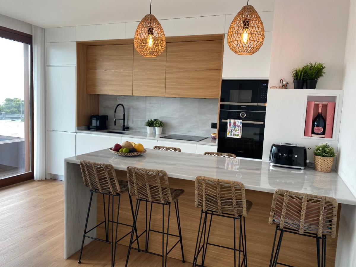 Pearl By Balgrid Villa เวียนา โด กัสเตโล ภายนอก รูปภาพ